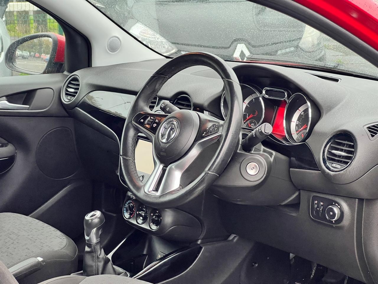 Used Vauxhall ADAM 2015 for sale - 78060810: Photo 11