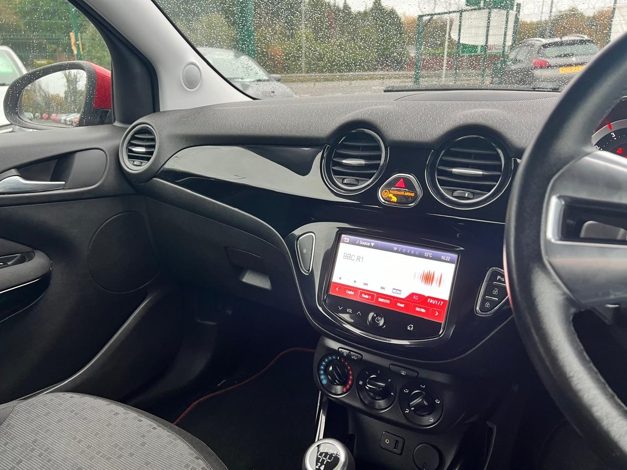 Used Vauxhall ADAM 2015 for sale - 78060810: Photo 16