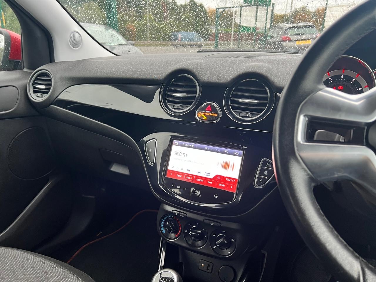 Used Vauxhall ADAM 2015 for sale - 78060810: Photo 17