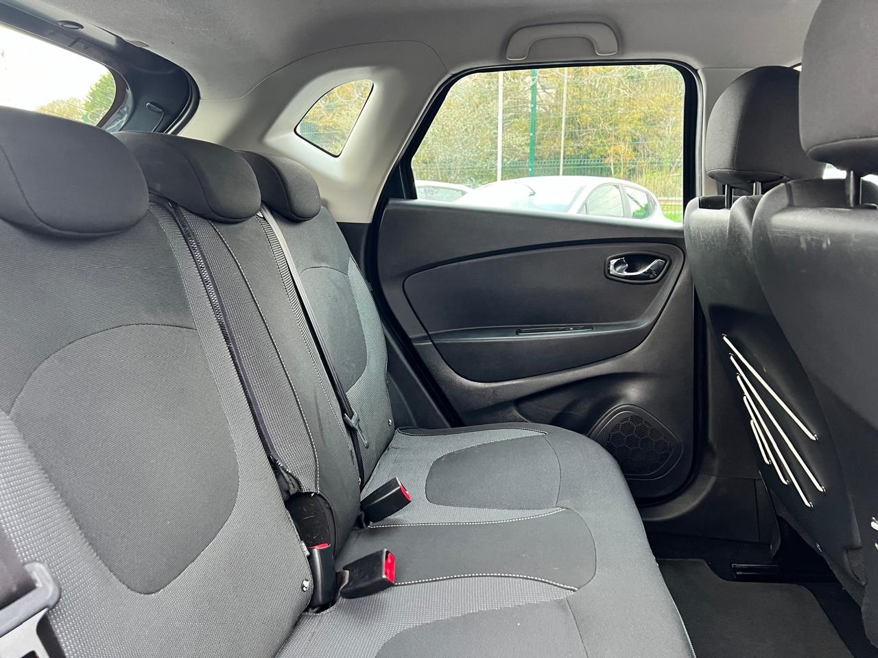 Used Renault Captur 2017 for sale - 76599969: Photo 15