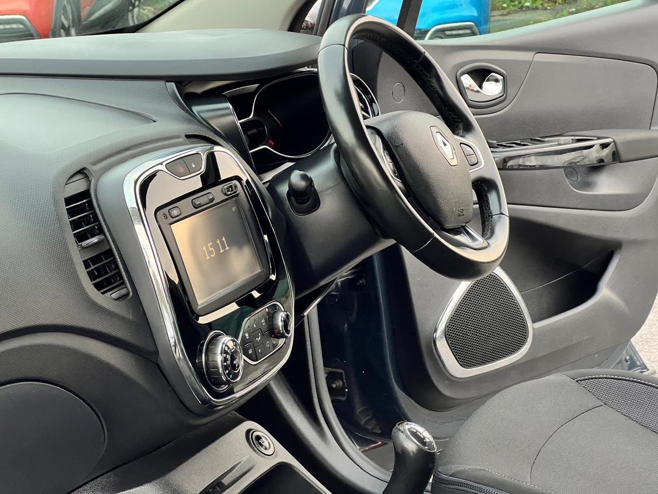 Used Renault Captur 2017 for sale - 76599969: Photo 16