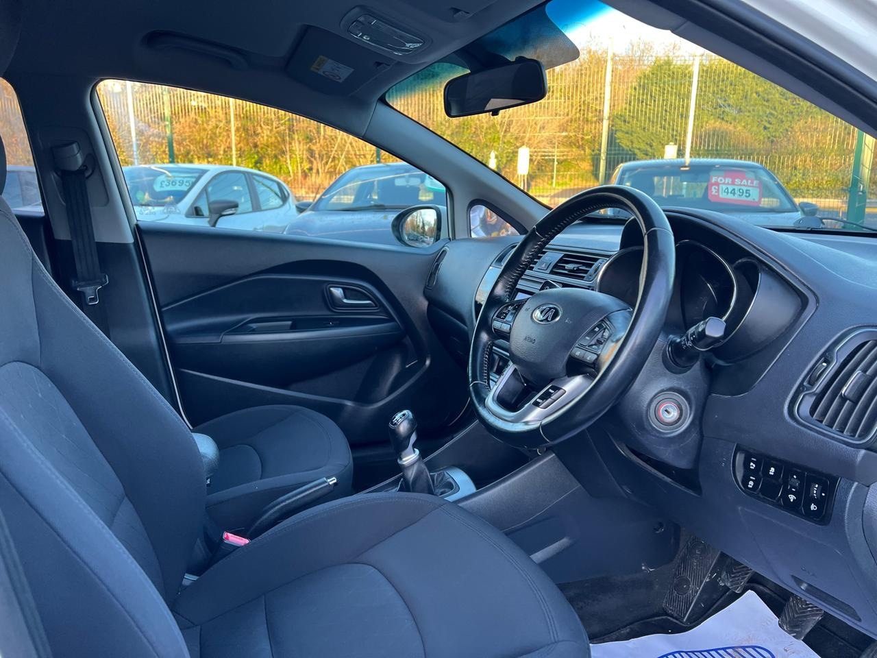 Used Kia Rio 2016 for sale - 77803317: Photo 12