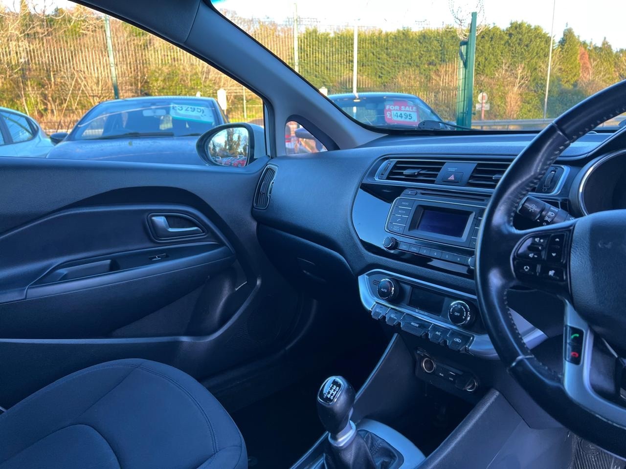 Used Kia Rio 2016 for sale - 77803317: Photo 14