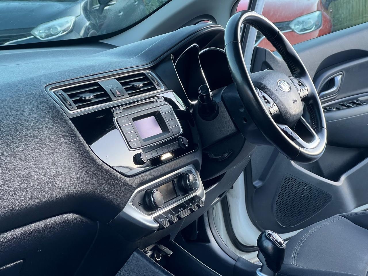 Used Kia Rio 2016 for sale - 77803317: Photo 17