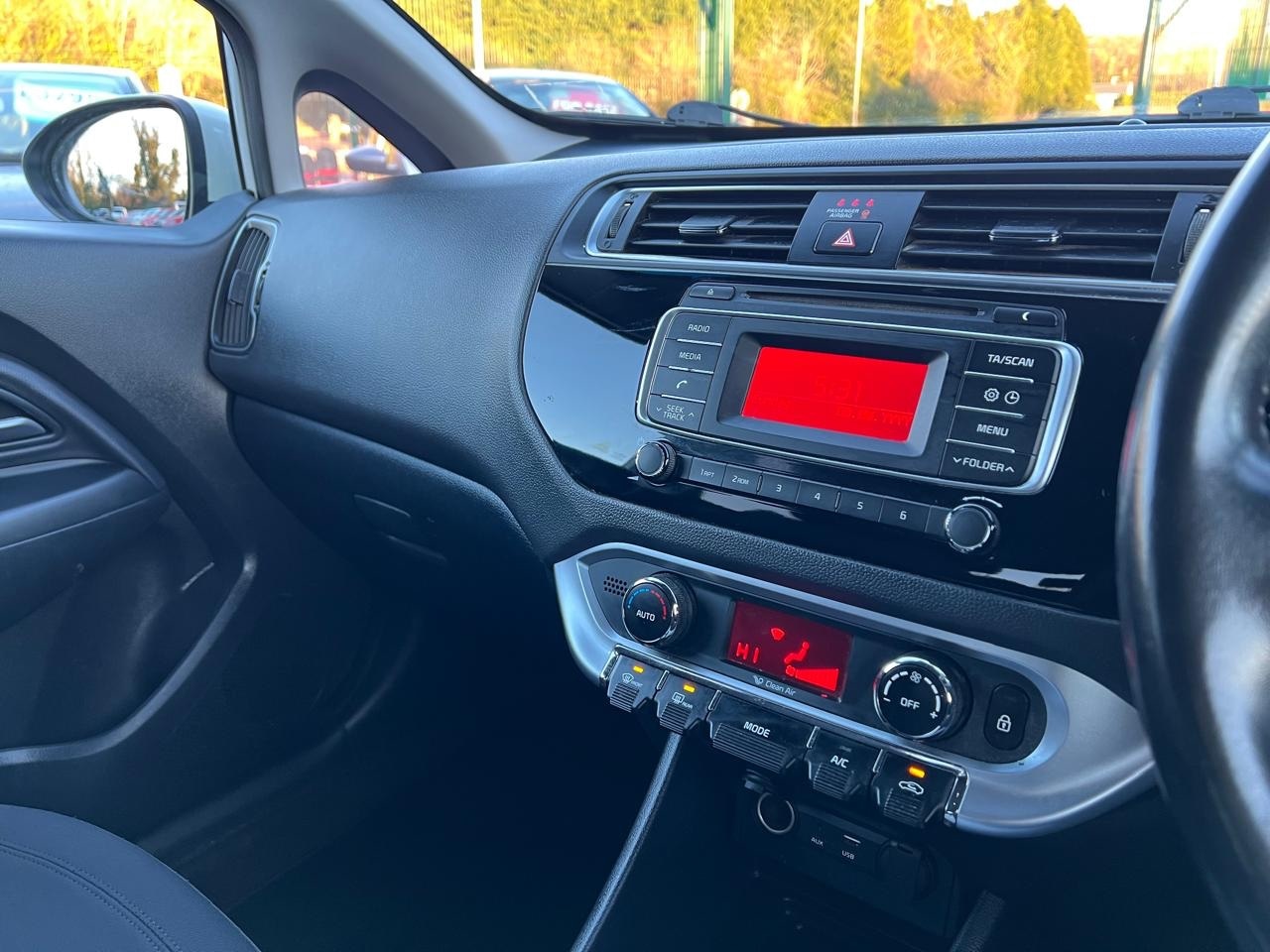 Used Kia Rio 2016 for sale - 77803317: Photo 18