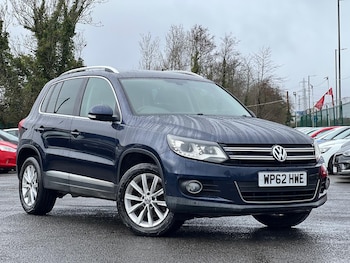 Used Volkswagen Tiguan 2013 for sale - 78776263: Photo