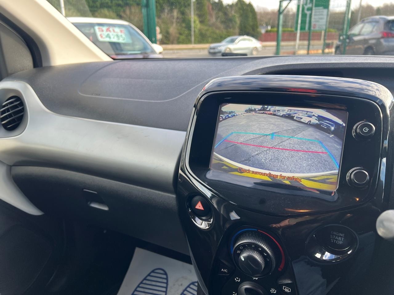 Used Peugeot 108 2014 for sale - 78210027: Photo 18