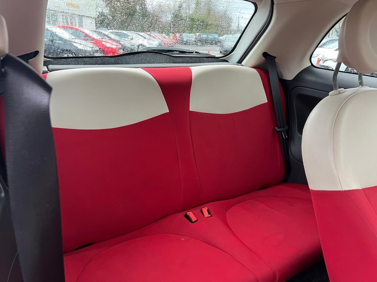 Used Fiat 500 2010 for sale - 78197131: Photo 10