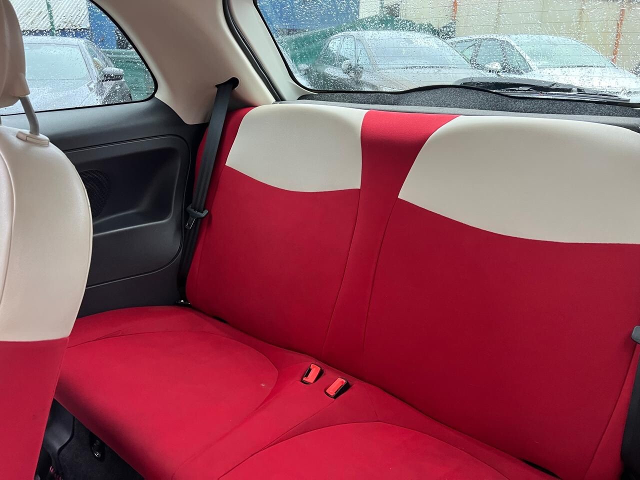 Used Fiat 500 2010 for sale - 78197131: Photo 15