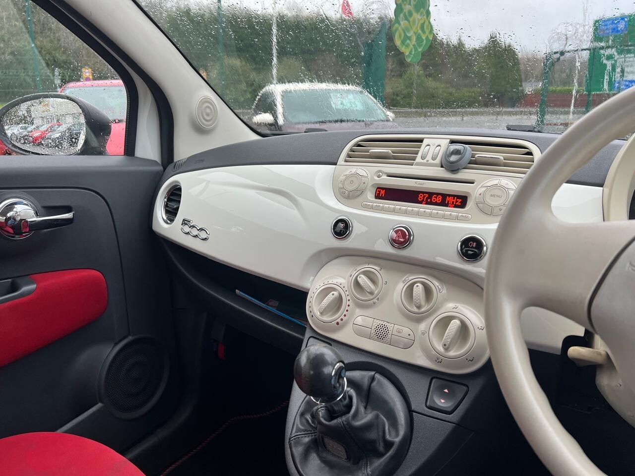 Used Fiat 500 2010 for sale - 78197131: Photo 16