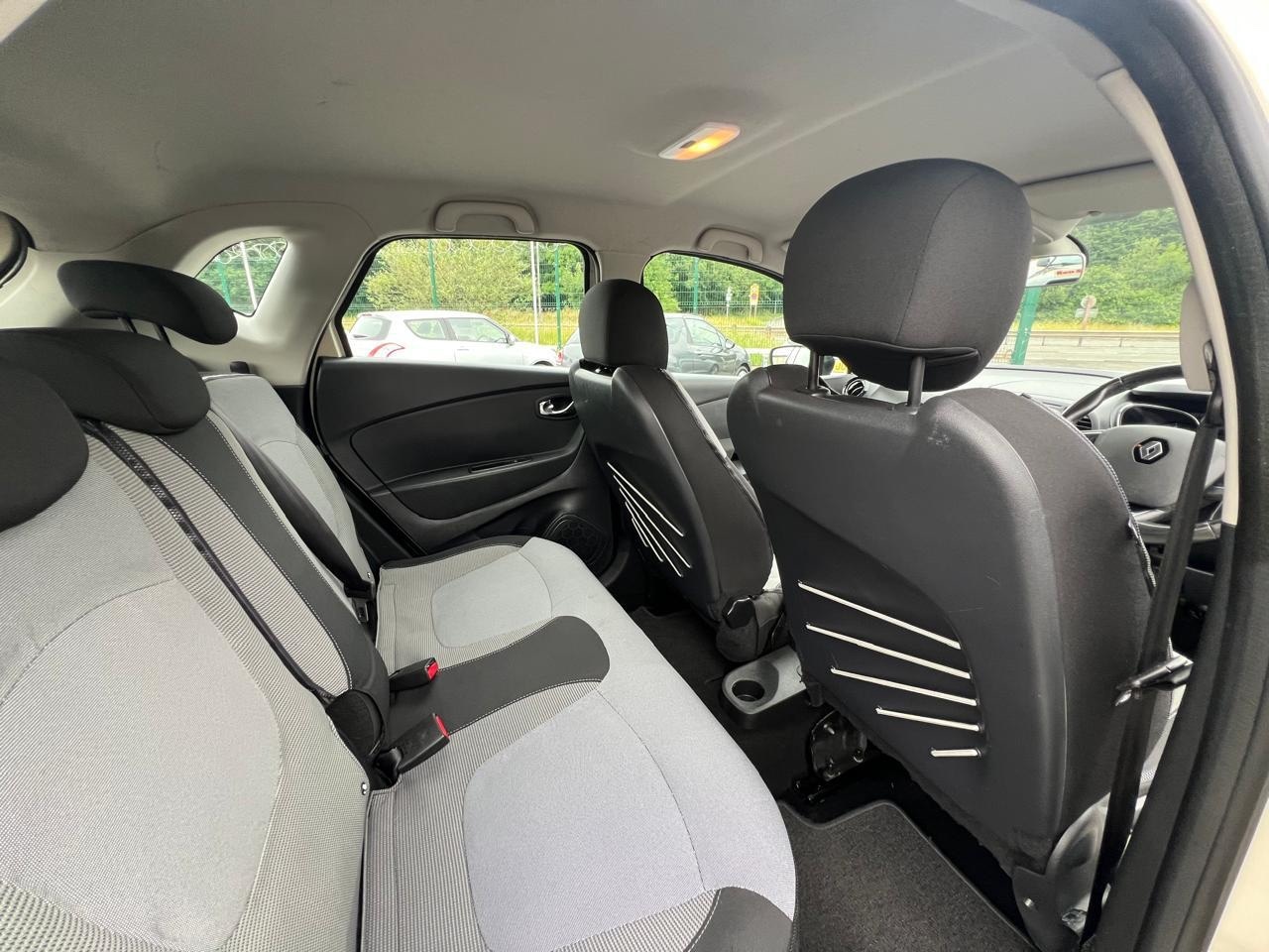 Used Renault Captur 2017 for sale - 77832071: Photo 13