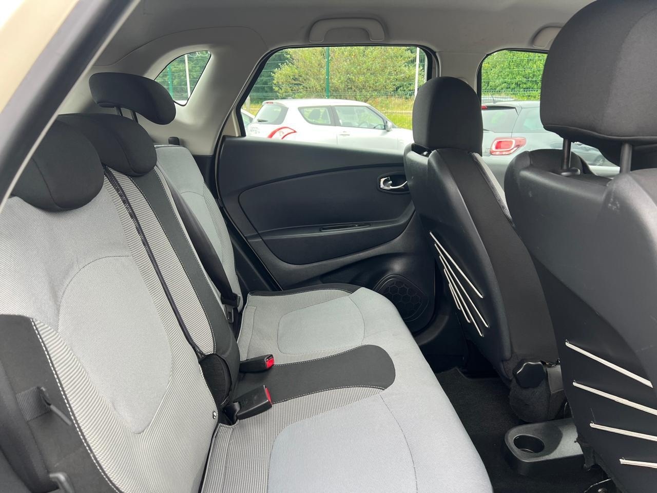 Used Renault Captur 2017 for sale - 77832071: Photo 14