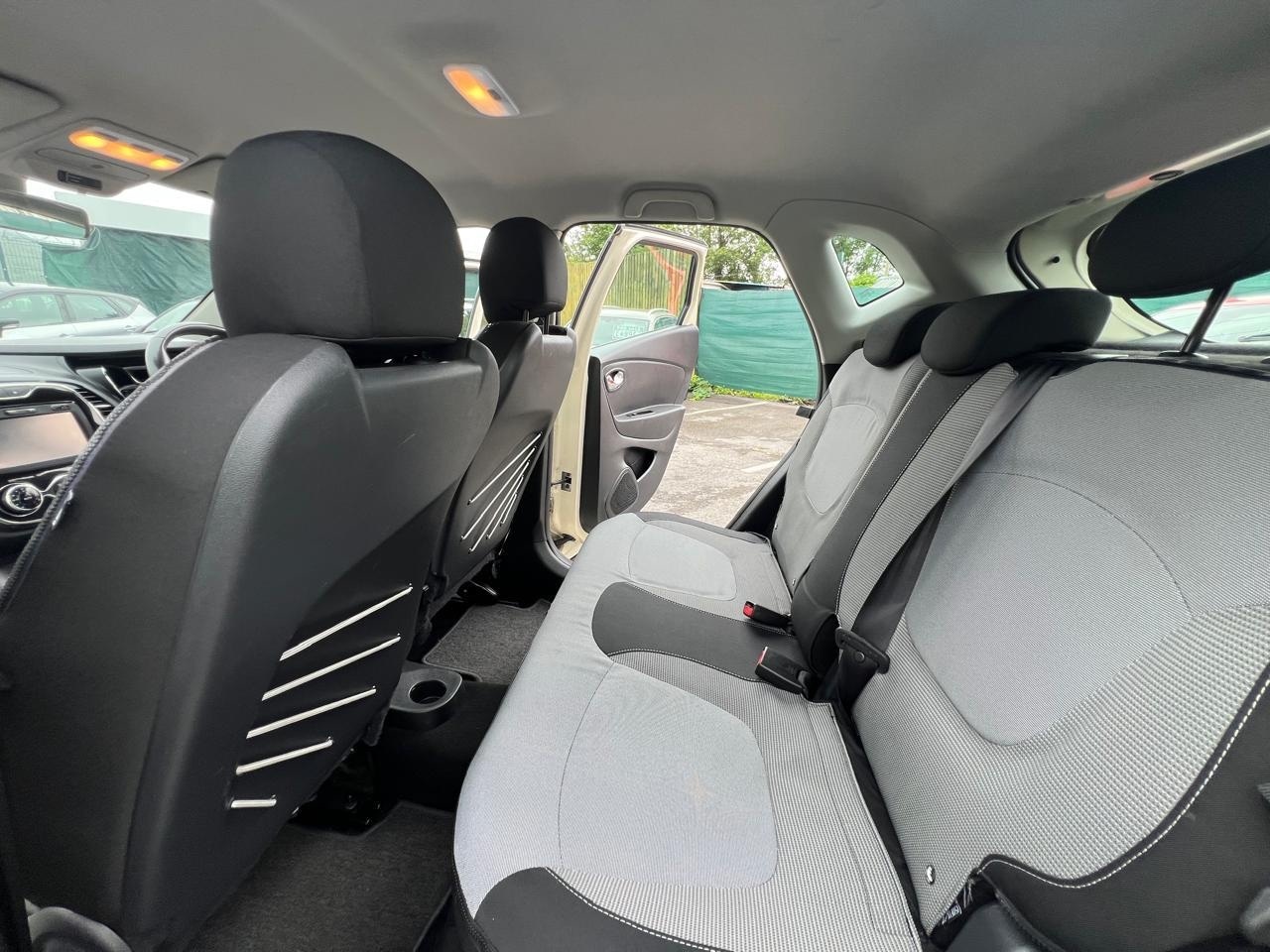 Used Renault Captur 2017 for sale - 77832071: Photo 16