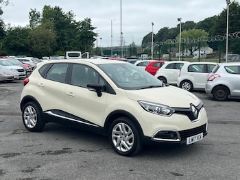 Used Renault Captur 2017 for sale - 77832071: Photo