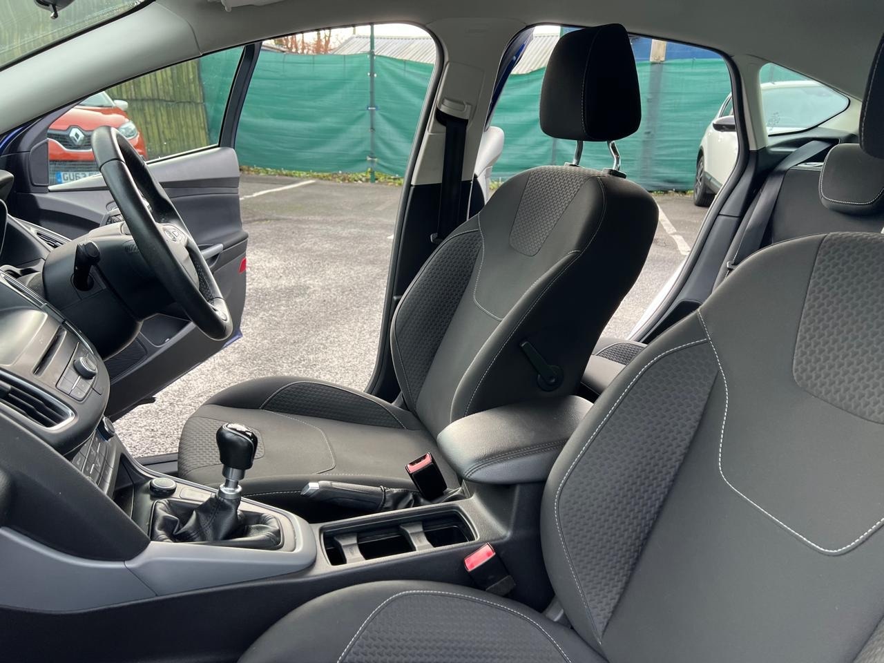 Used Ford Focus 2016 for sale - 76931494: Photo 14