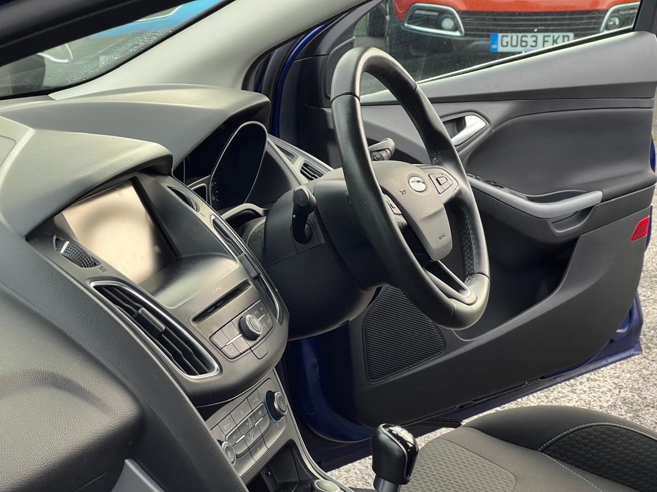 Used Ford Focus 2016 for sale - 76931494: Photo 15