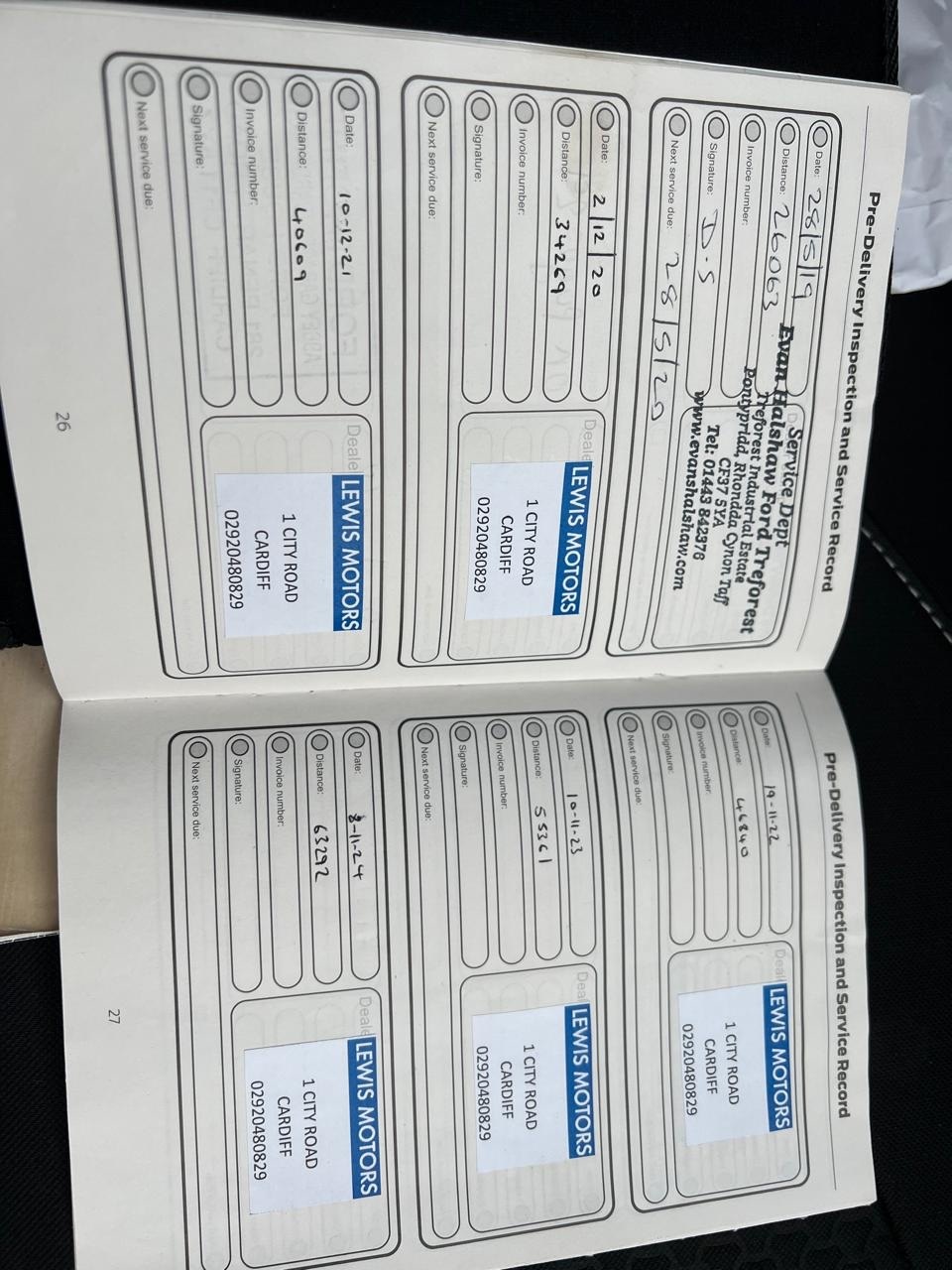 Used Ford Focus 2016 for sale - 76931494: Photo 20