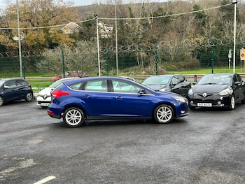 Used Ford Focus 2016 for sale - 76931494: Photo