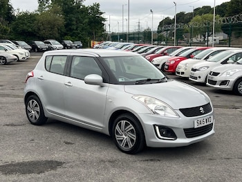 Used Suzuki Swift 2015 for sale - 75959467: Photo