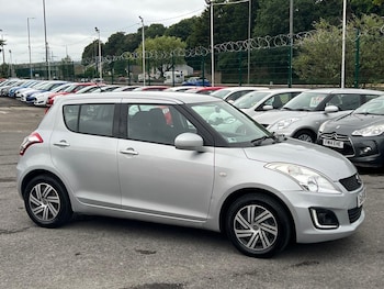 Used Suzuki Swift 2015 for sale - 75959467: Photo