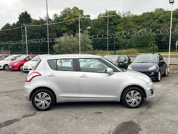 Used Suzuki Swift 2015 for sale - 75959467: Photo