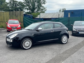 Used Alfa Romeo MiTo 2011 for sale - 79152567: Photo