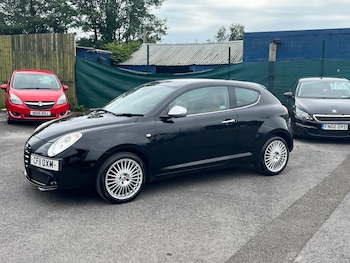 Used Alfa Romeo MiTo 2011 for sale - 79152567: Photo