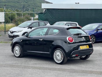 Used Alfa Romeo MiTo 2011 for sale - 79152567: Photo