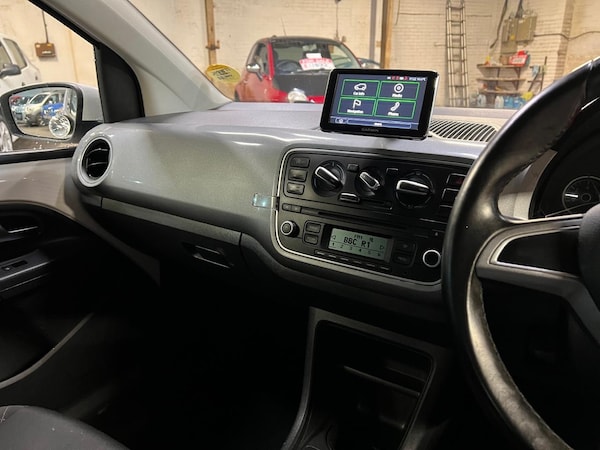 Used Skoda Citigo 2015 for sale - 76277045: Photo 10