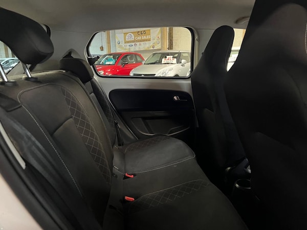 Used Skoda Citigo 2015 for sale - 76277045: Photo 12