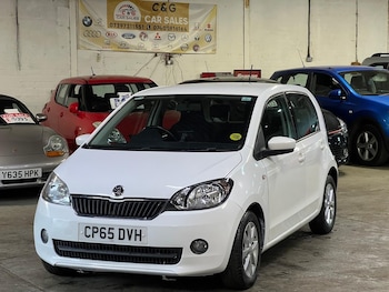 2015 (65) - 1.0 MPI 75 GreenTech SE L 5dr