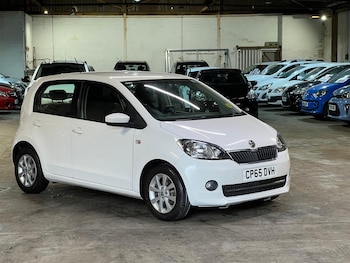 Used Skoda Citigo 2015 for sale - 76277045: Photo 2