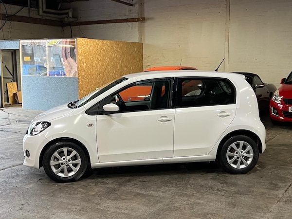 Used Skoda Citigo 2015 for sale - 76277045: Photo 3