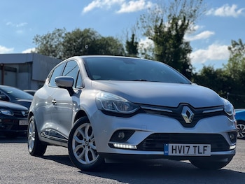 Used Renault Clio 2017 for sale - 79308875: Photo