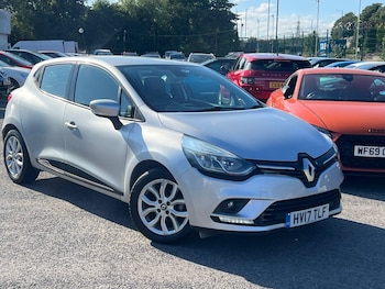 Used Renault Clio 2017 for sale - 79308875: Photo