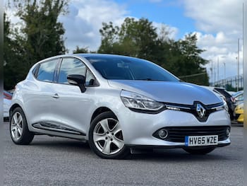 Used Renault Clio 2015 for sale - 79842030: Photo