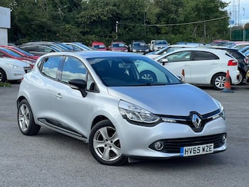 Used Renault Clio 2015 for sale - 79842030: Photo