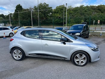 Used Renault Clio 2015 for sale - 79842030: Photo