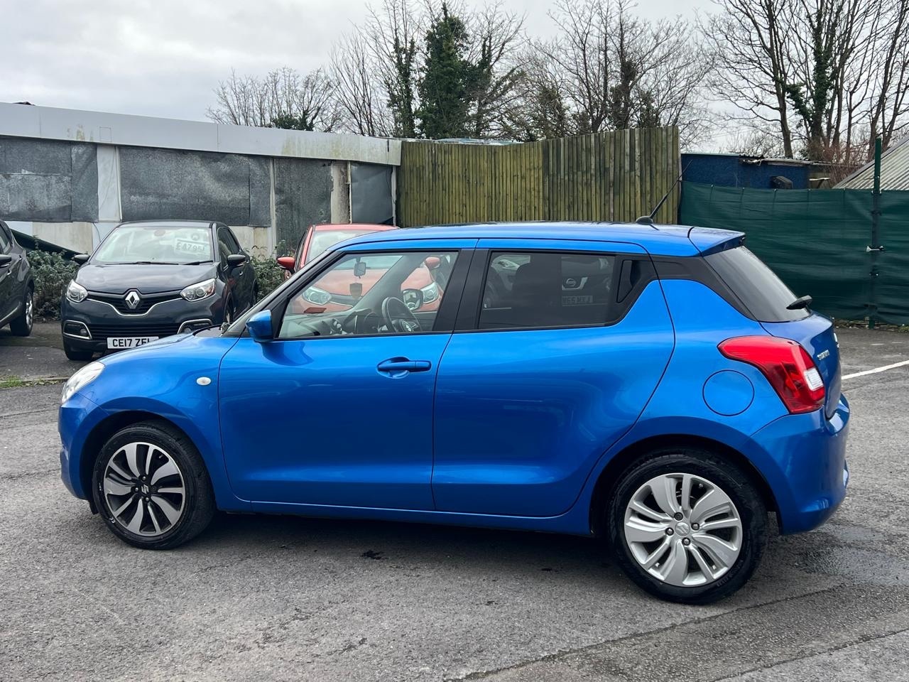 Used Suzuki Swift 2018 for sale - 77406550: Photo 10