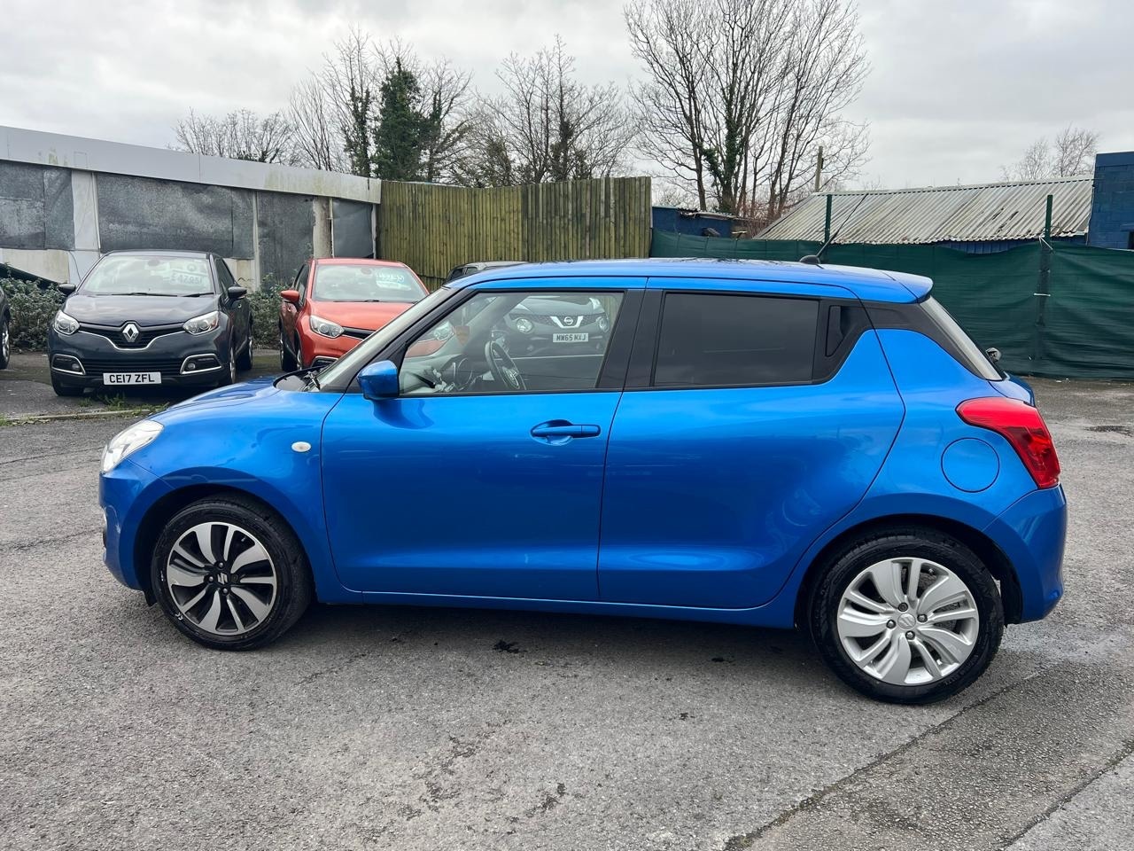 Used Suzuki Swift 2018 for sale - 77406550: Photo 11