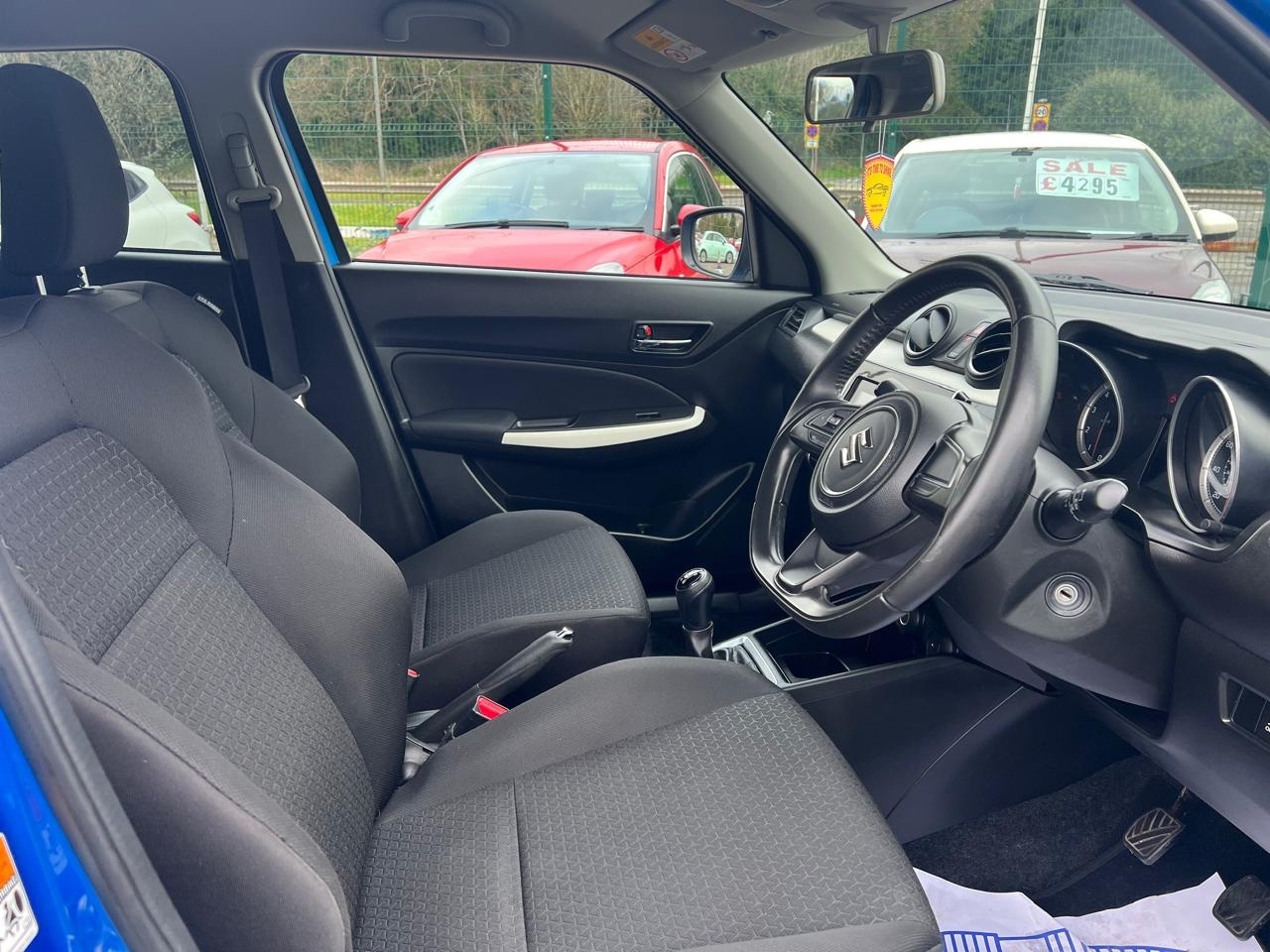 Used Suzuki Swift 2018 for sale - 77406550: Photo 13