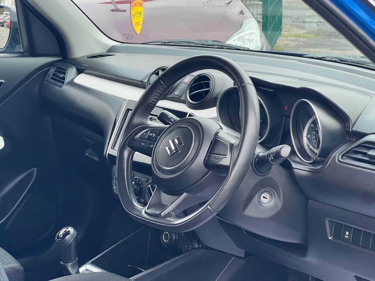 Used Suzuki Swift 2018 for sale - 77406550: Photo 14