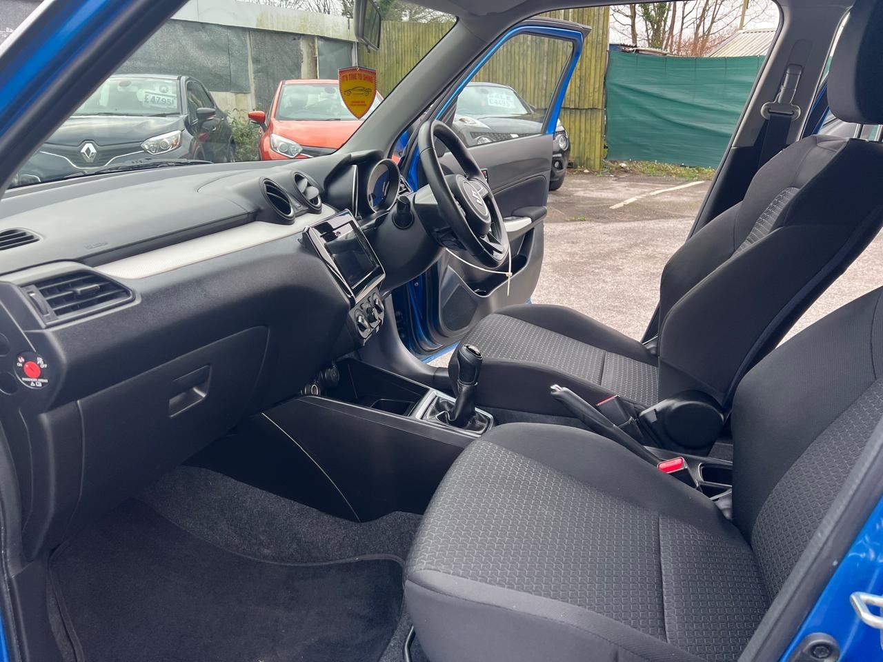 Used Suzuki Swift 2018 for sale - 77406550: Photo 16