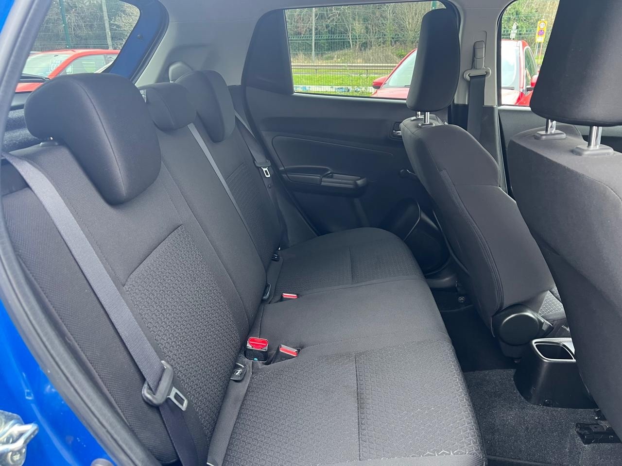 Used Suzuki Swift 2018 for sale - 77406550: Photo 17