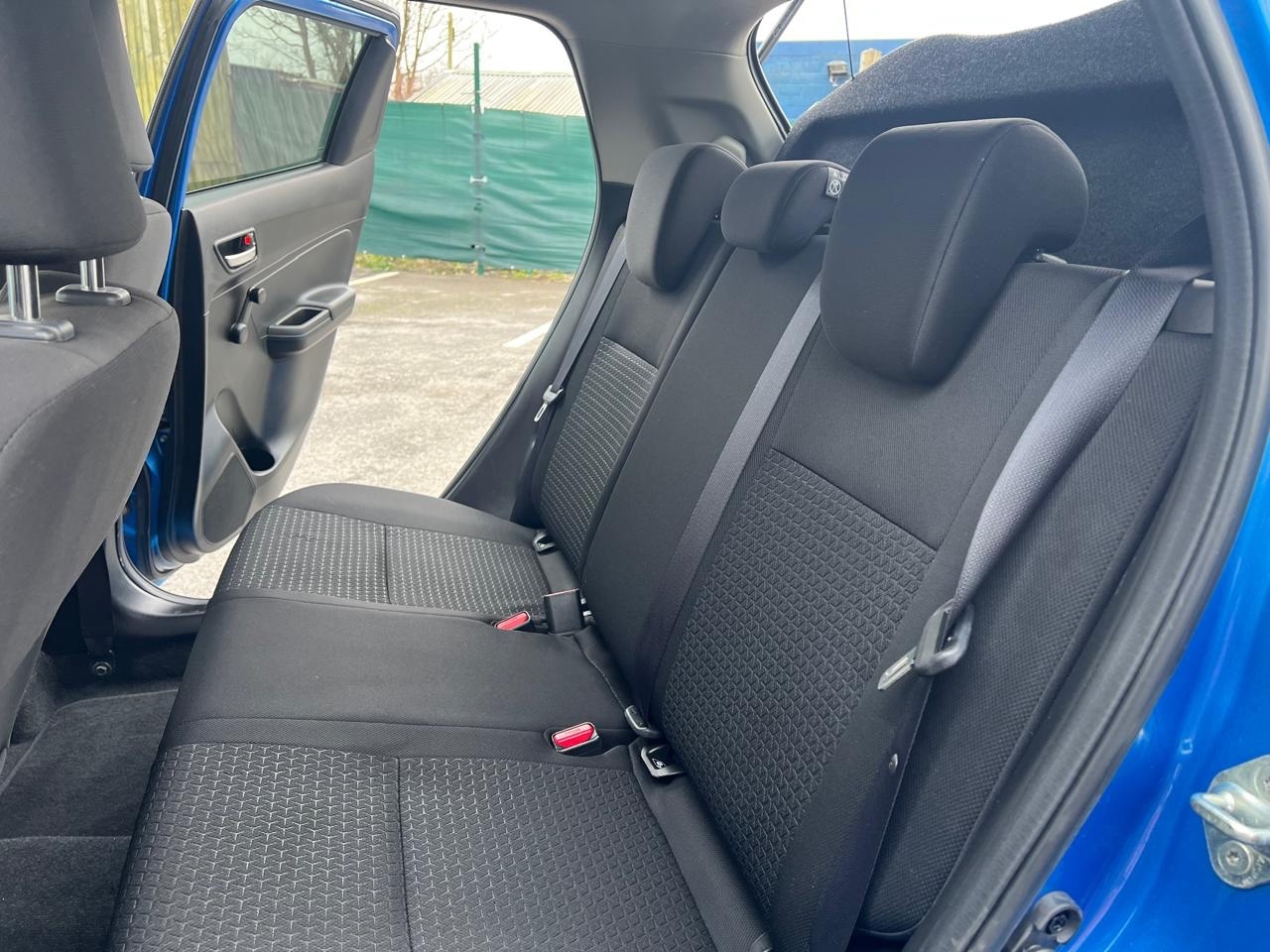 Used Suzuki Swift 2018 for sale - 77406550: Photo 18