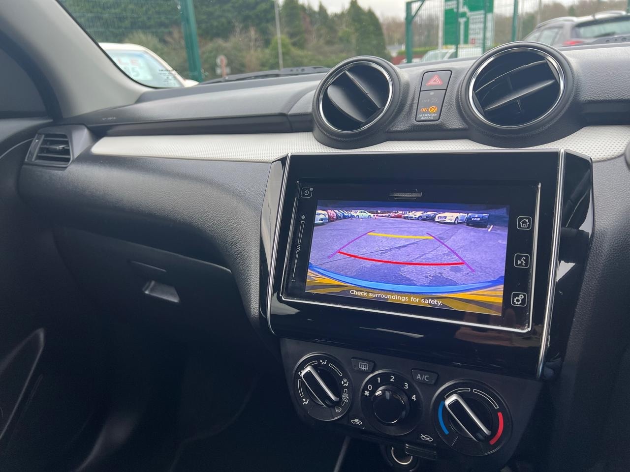 Used Suzuki Swift 2018 for sale - 77406550: Photo 20