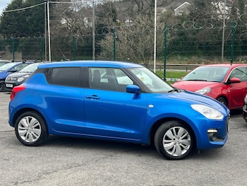 Used Suzuki Swift 2018 for sale - 77406550: Photo