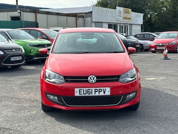 Used Volkswagen Polo 2012 for sale - 76862575: Photo