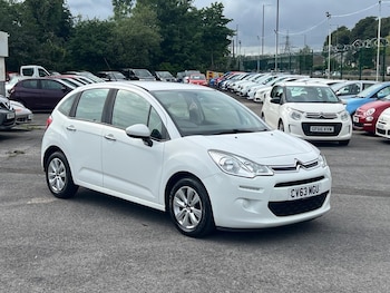 Used Citroen C3 2014 for sale - 75960469: Photo