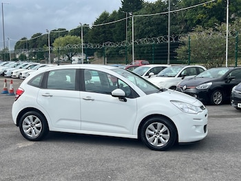 Used Citroen C3 2014 for sale - 75960469: Photo